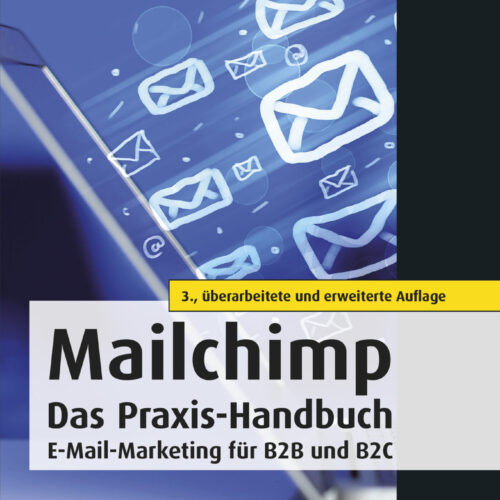 Mailchimp-Handbuch