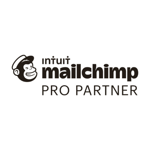 Mailchimp ProPartner