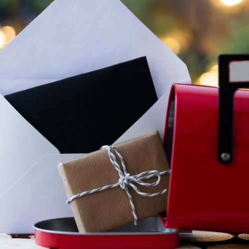 Mit diesen 7 Tipps gelingt Ihr Weihnachtsmailing