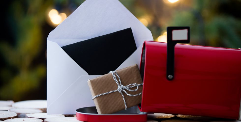 Mit diesen 7 Tipps gelingt Ihr Weihnachtsmailing
