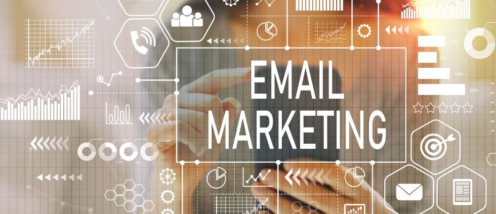 Warum E-Mail-Marketing auf Ihren Strategieplan landen sollte