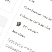 Mailchimp endlich auf Deutsch verfügbar