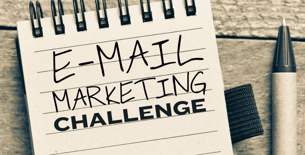 Wie Sie E-Mail-Marketing-Herausforderungen überwinden