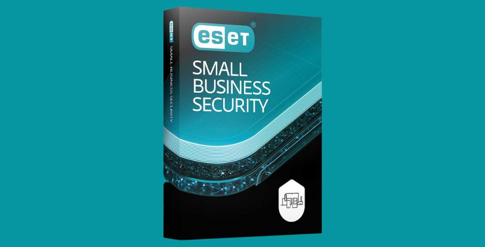 Neue Lösung für Kleinst und Homeoffice-Betriebe ESET Small Business Security