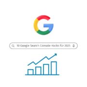 Google Search Console