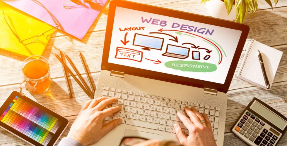 Responsive Web Design