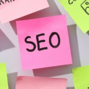 SEO - Suchmaschinenoptimierung