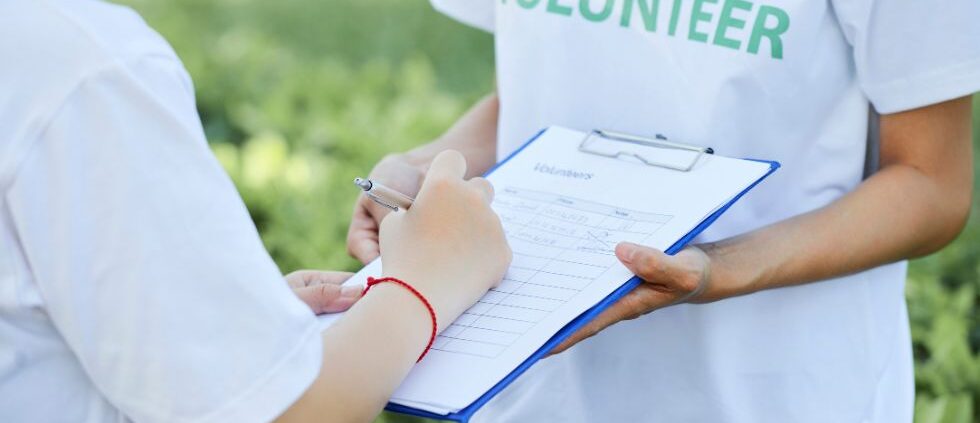 Werbe-Grants für Non-Profits