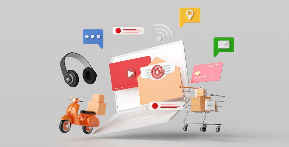 Onlinemarketing im E-Commerce