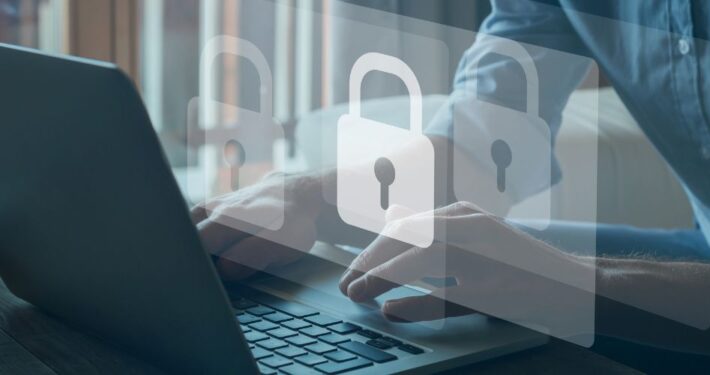 Zero Trust Security