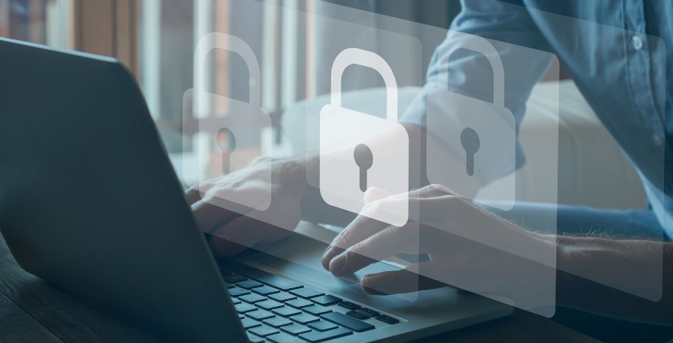 Zero Trust Security
