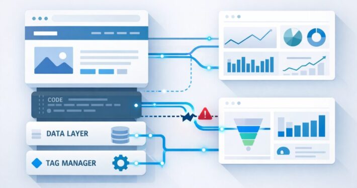 Web Tracking und Analyse