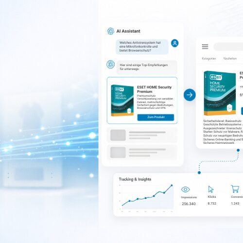 Vom KI-Chat zur Customer Journey Was Amazons Anzeigenstrategie für Unternehmen bedeutet