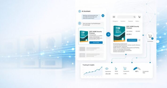 Vom KI-Chat zur Customer Journey Was Amazons Anzeigenstrategie für Unternehmen bedeutet