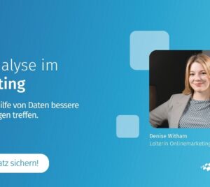 Webanalyse im Marketing